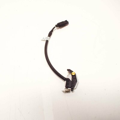 BMW E89 Cabrio Left Convertible Top Microswitch 7228585 