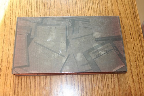 NIRVANA-" WITH THE LIGHTS OUT" 3xCD / DVD 1ST PRESS 2004 BOX SET - Bild 7 von 7