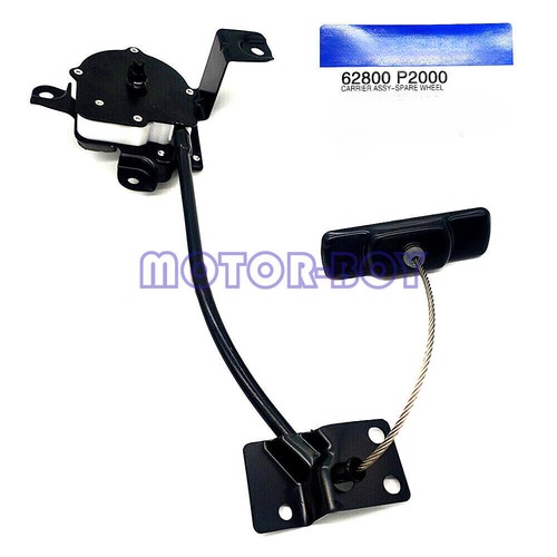 Spare Tire Carrier For Hyundai Palisade (2020-2024) – Replaces 62800-S8000
