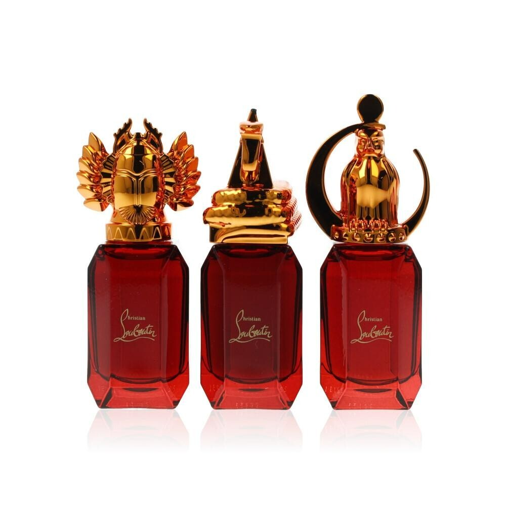 Christian Louboutin CLB Giftset Fragrance EDP Intense Miniature