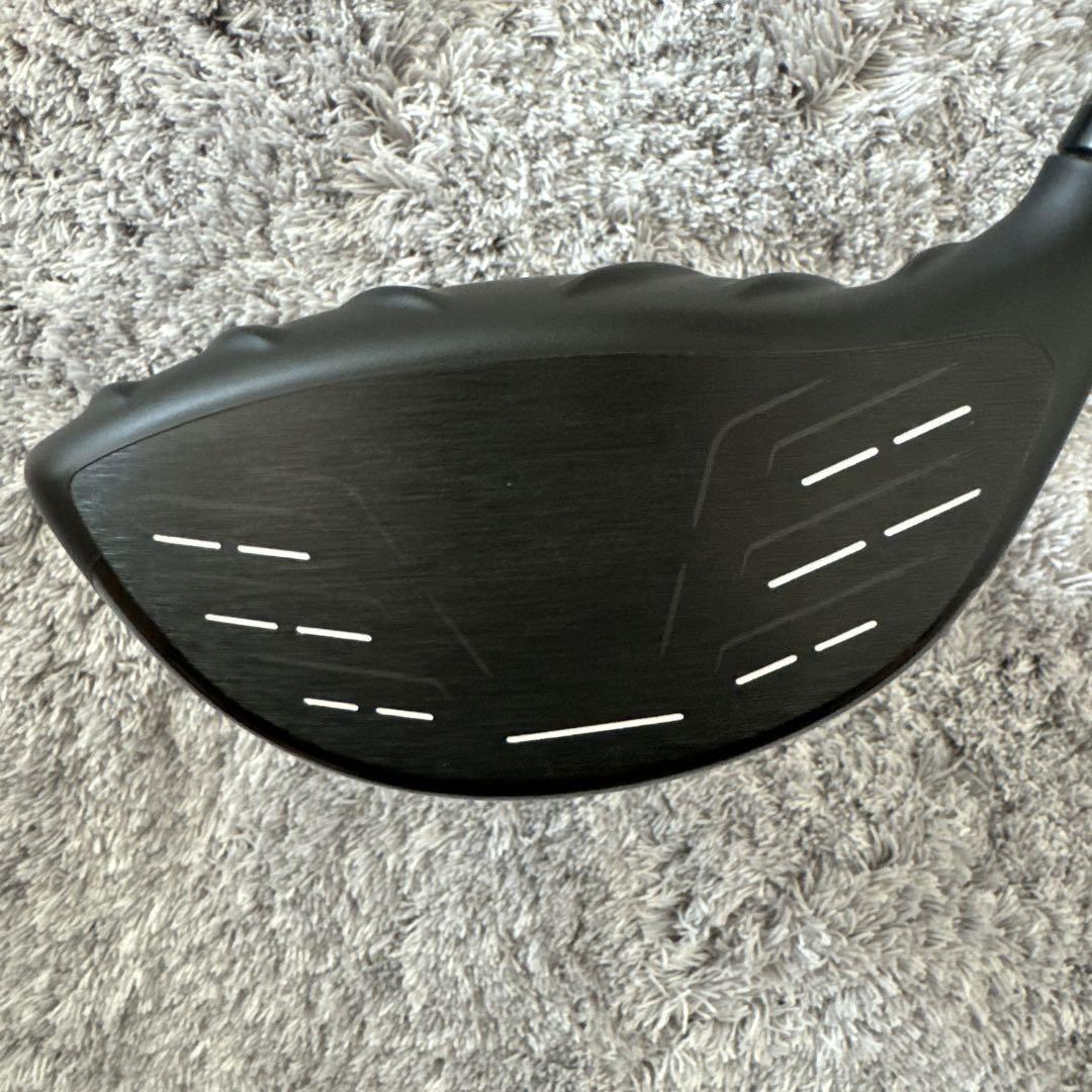 PING driver G430max 10K 9 Attas V2 6SX Golf Club Golf Clubs