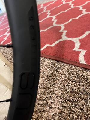 bontrager aeolus elite 35 tlr disc road wheels | eBay