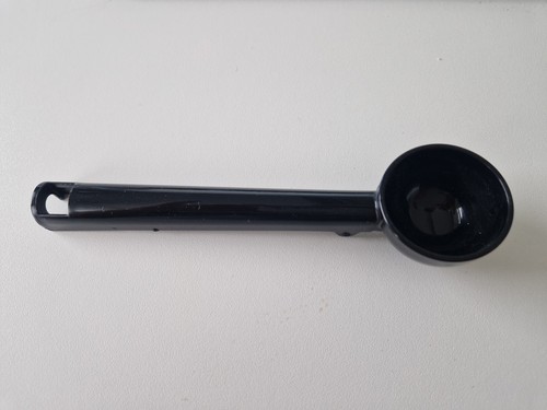 Kaffee Pulver Plastik Löffel VeroSelection EXCLUSIV CTES30M