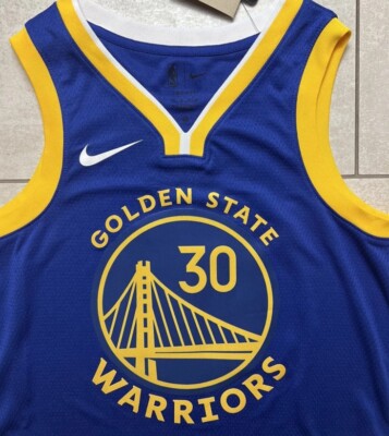 nike youth steph curry jersey