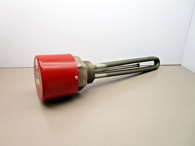 Chromolox  ARMTO-2155TXX  12'' Immersion Heater  1PH 120V 1500W  2'' NPT Threads
