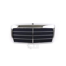 K&Uuml;HLERVERKLEIDUNG f&uuml;r Mercedes W124 01/85-07/93 komplett ETH