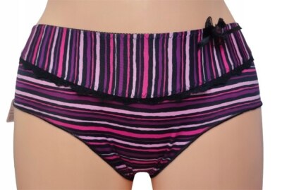 NEW LISE CHARMEL Antigel Womens Briefs M 38
