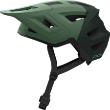 iXS Flow 1.0 MIPS helmet sage-duck green XL/Wide (
