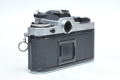 Nikon FE SLR Film Camera | eBay