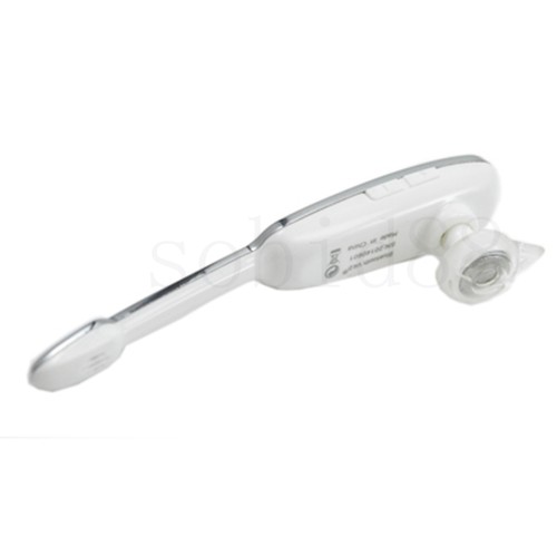 Auricolare Bluetooth Auricolare Wireless con Microfono Auricolare Business per Cellulari - Foto 3 di 20