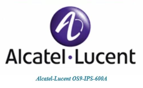 NEW SEALED Ranking lowest price TOP17 Alcatel-Lucent Enterprise OS9-IPS-600A 900 OmniSwitch