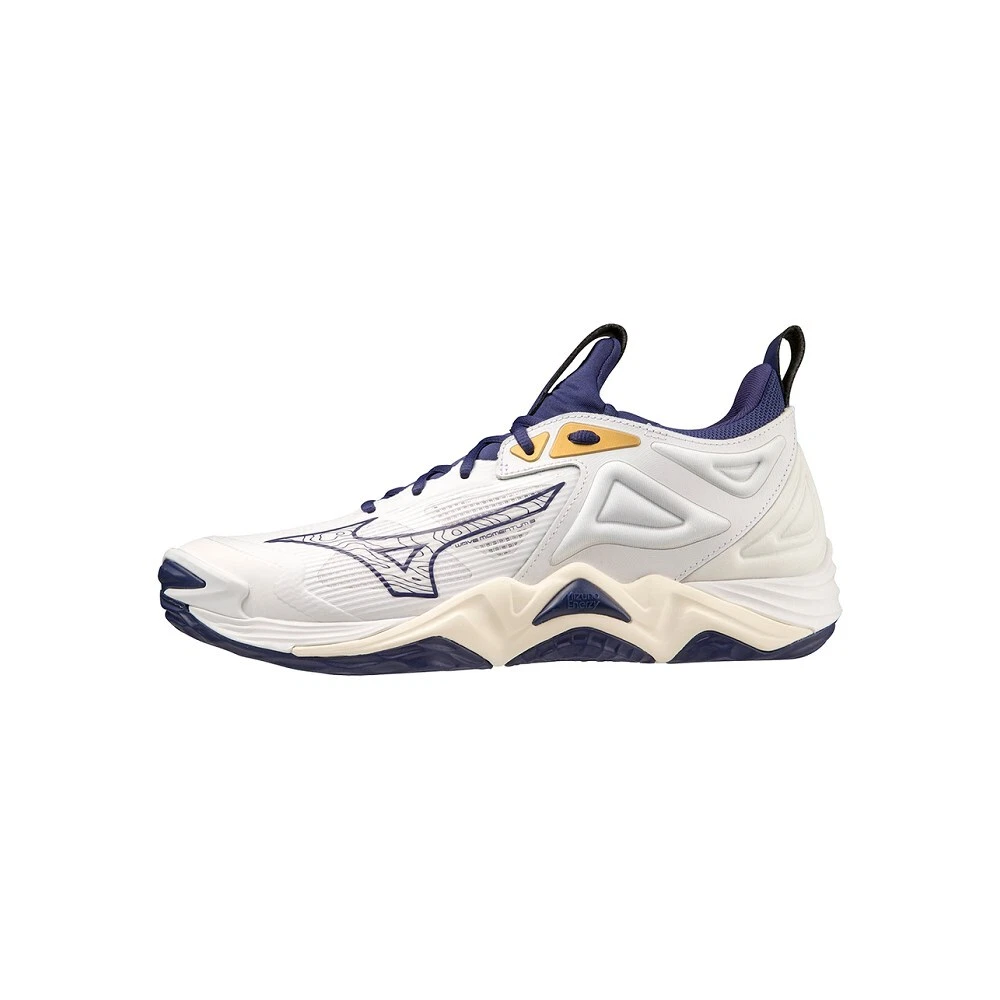 mizuno wave 45