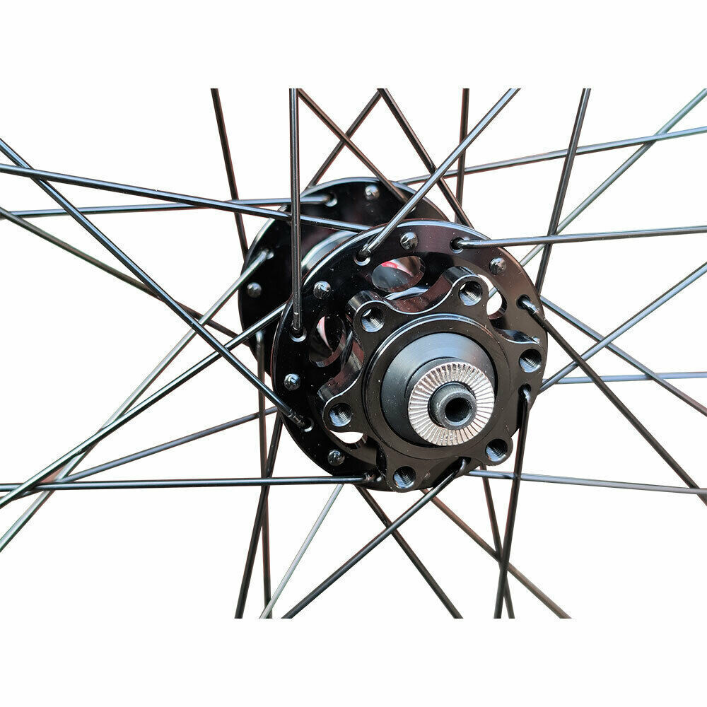Hope Pro Thru Axle Best Mountain Bike Rear Hub QR 29