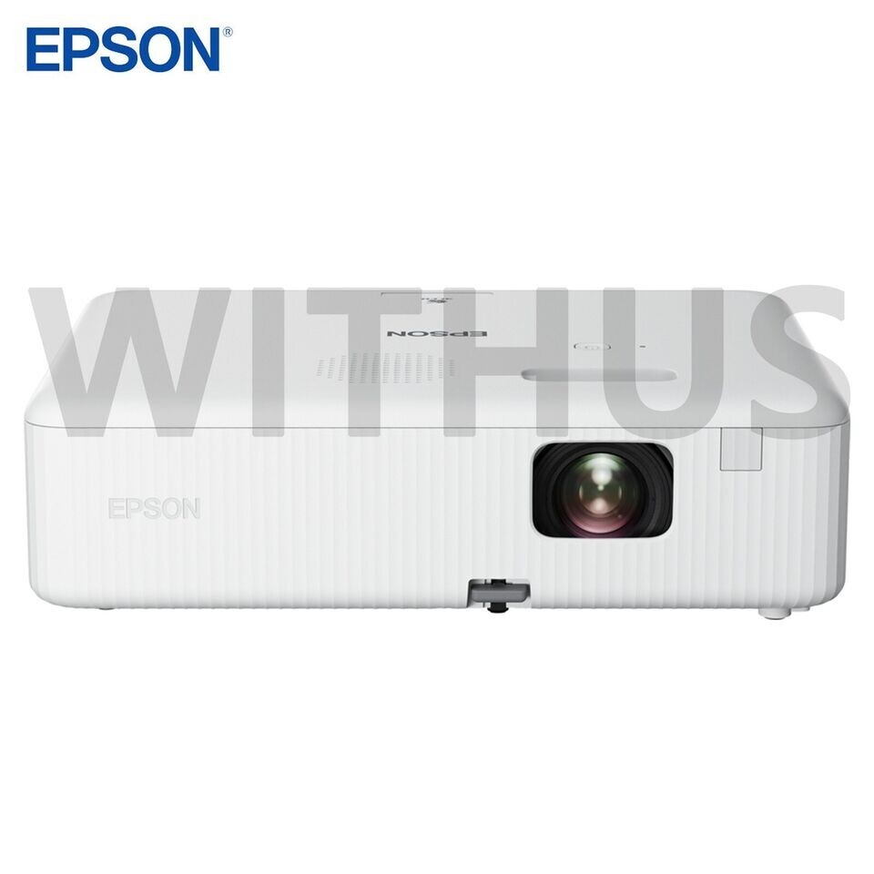 EPSON CO-FH01 Full HD 3LCD Projector 3,000lm For Home Cinema