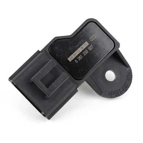For BOSCH 0261230027 Pressure Sensor For Ford LTD AUII III 3/2000-2003 4.0L 6CYL - Picture 3 of 6