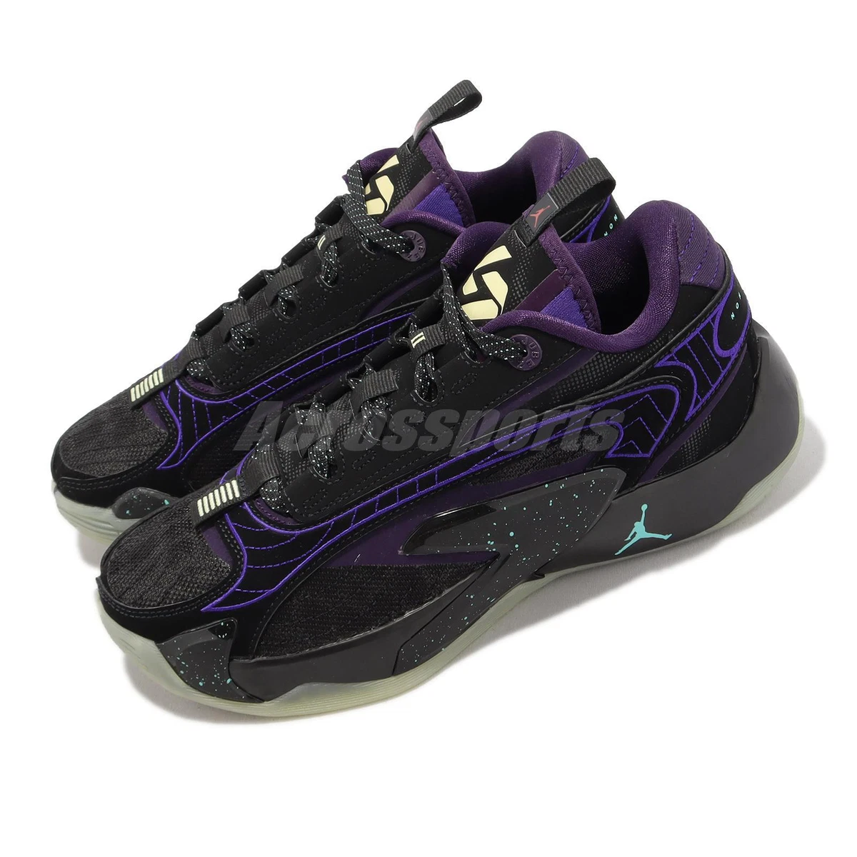 Air jordan fnatic hotsell