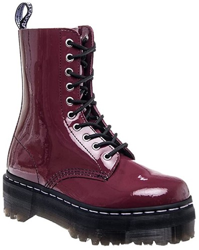 dr marten aggy Agnes Deyn Limited 