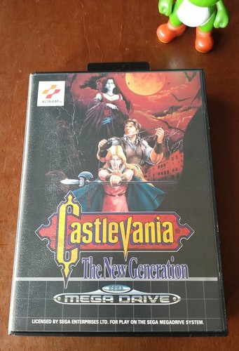 download castlevania new generation mega drive download castlevania new generation mega drive