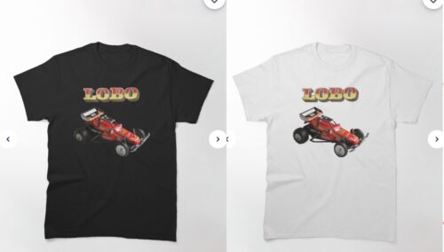 SEARS LOBO T Shirt Classic Fit NIKKO RC 80s Toys S M L XL MENS - Picture 2 of 3