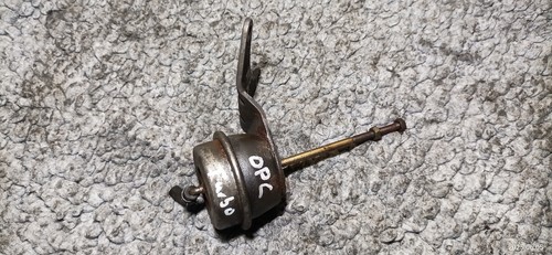 Unterdruckdose 53039700110 für 55355617 Z16LER Corsa D 2007 S07 1.6 Turbo OPC