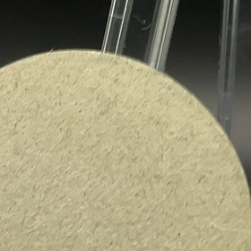 Mario Piranha Plant Menko Super Mario Bros Famicom Card Nintendo 1985 NES Japan