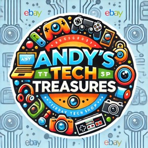 Andy's Tech Treasures | eBay Stores