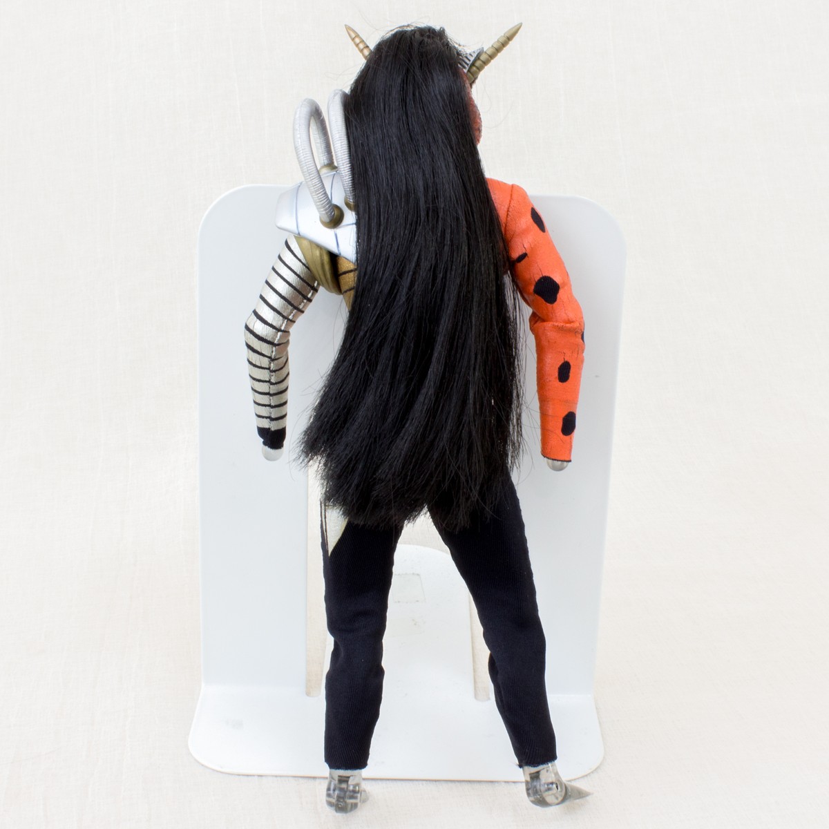 DeathTron Masked Rider RAH 220 Figure Medicom Toy JAPAN