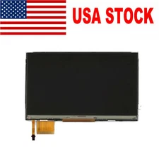 Replacement LCD Screen for Sony for PSP 3000 Game Console LCD Display Repairs