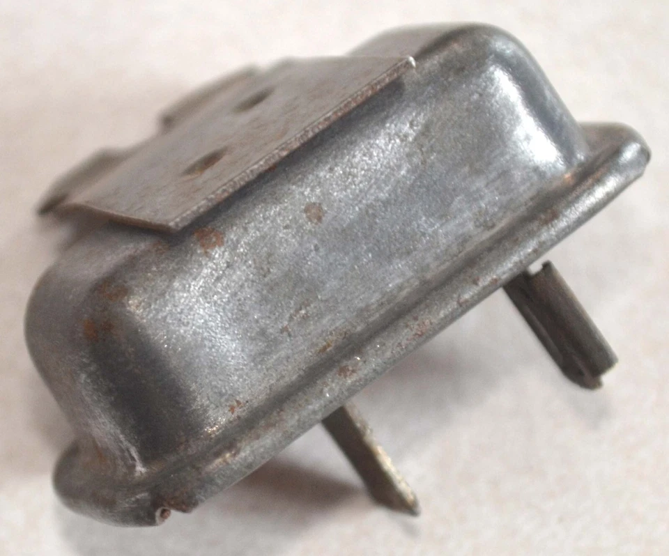 Regulador de voltaje constante Ford Galaxie 1960-1964 1961 1962 1963 Thunderbird CVR Foto 2 de 4