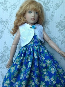 helen kish dolls ebay