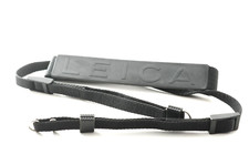  EXC 5 Leica Strap Black Camera Strap For M2 M3 M4 M5 M6 M7 M8 M9 M10 Japan 72