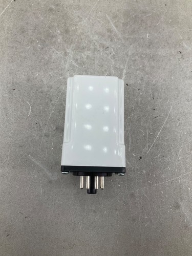 NEW MACROMATIC PLPU MONITOR RELAY 3 PHASE 190-500VAC - Picture 4 of 8
