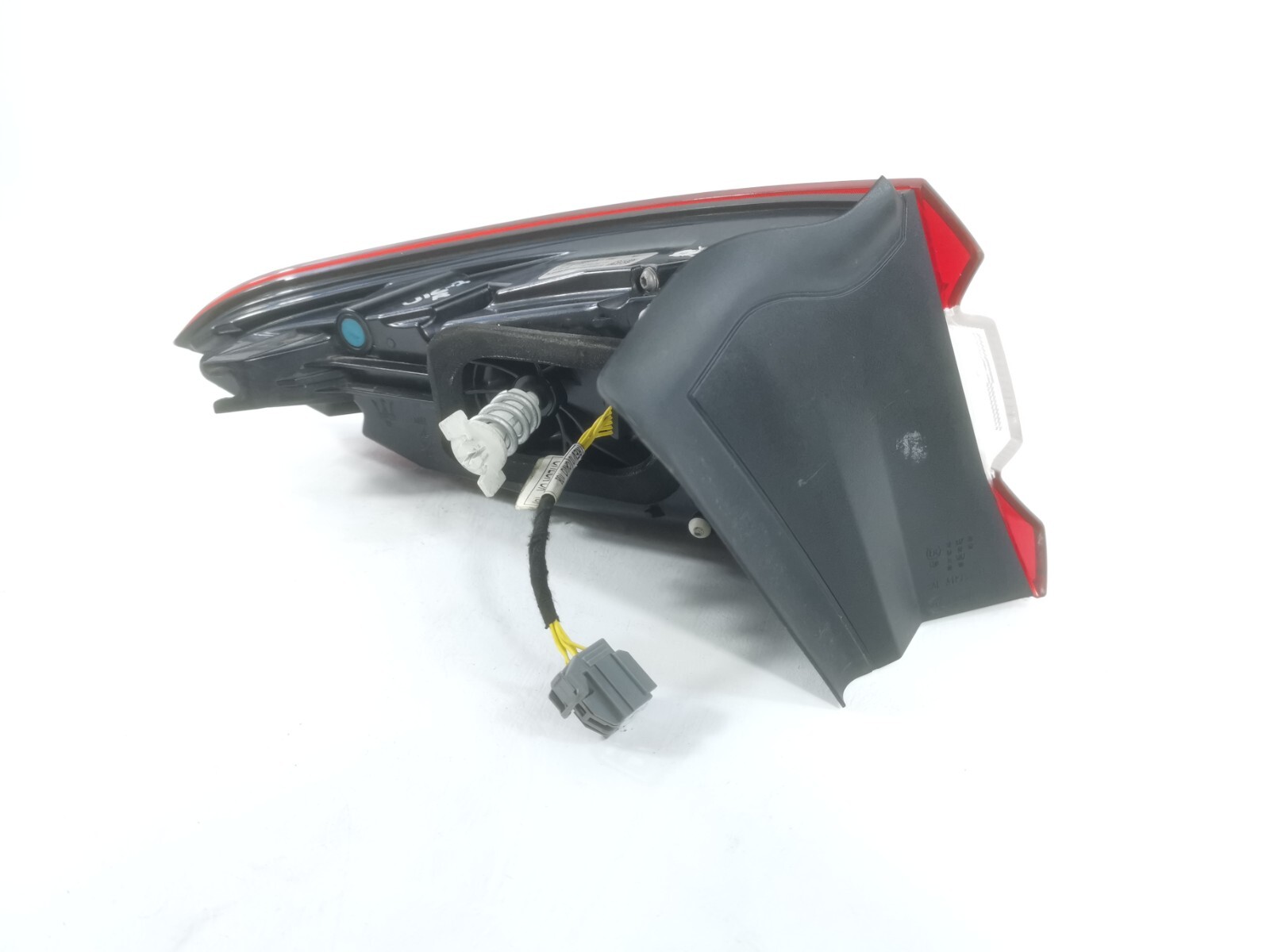 17-20 MASERATI Levante REAR RIGHT SIDE TAIL LIGHT LAMP CCC150001 20670206