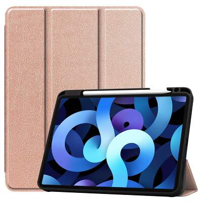 arktis Premium Smart Case Schutzhülle für iPad Pro 13'' (2024)