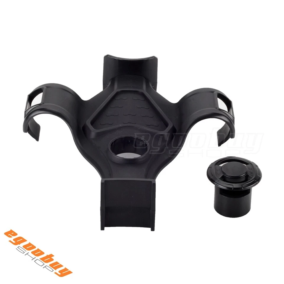 Soporte de transporte de horquilla para moto de cross WR250 Foto 2 de 4