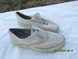 chaussures femme tbs