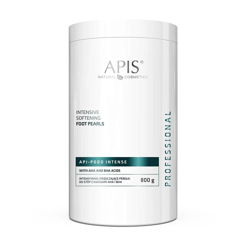 APIS Professional Api-Podo Intense Intensive Softening Foot Pearls with AHA Acid