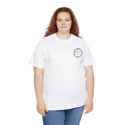 Headshot t-shirt Cs-Go Valorant shirt Unisex Heavy Cotton Tee