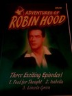The Adventures of Robin Hood (Dvd) Richard Greene Bernadette O'Farrell Classics!