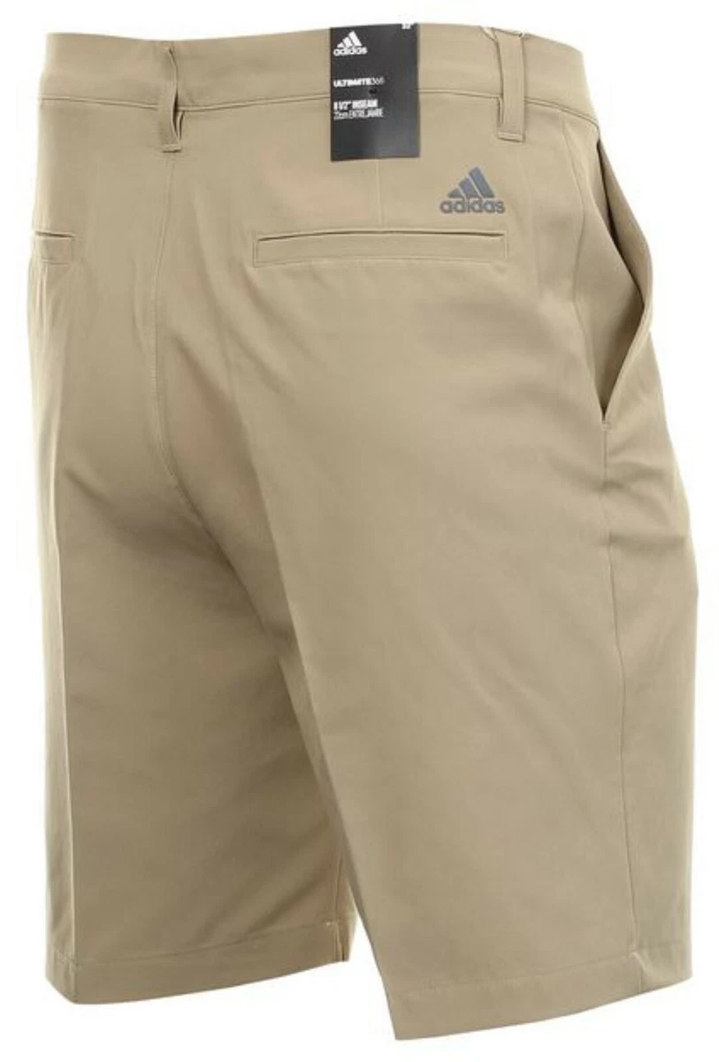 adidas 365 ultimate golf shorts