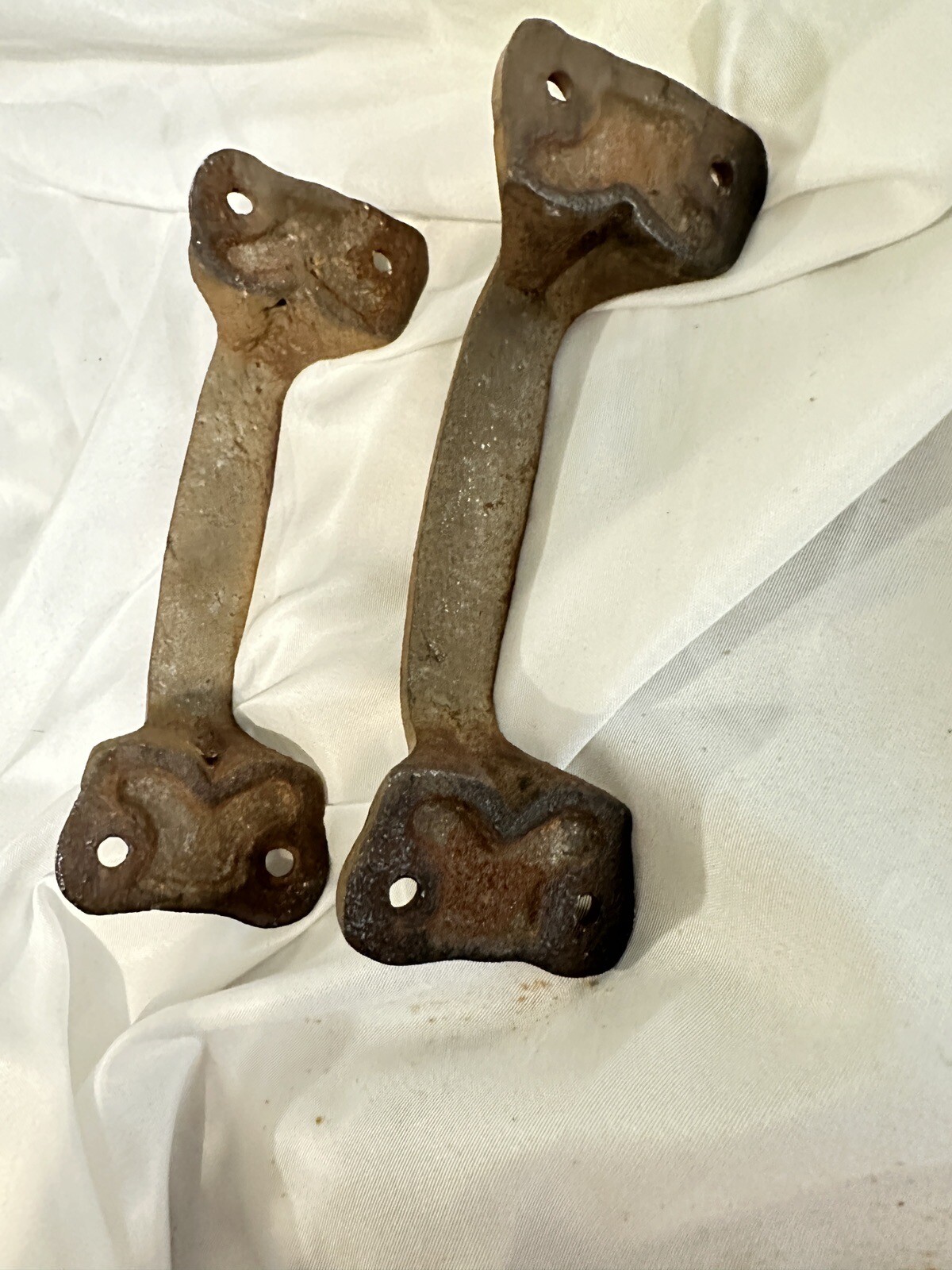 Vintage Door Handles eBay