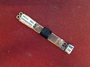 Original Webcam Video Kamera Camera Board Platine Modul Asus X70Z