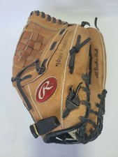 Rawlings Baseball Glove Place on Left Throw with Right RBG11PR 11 in