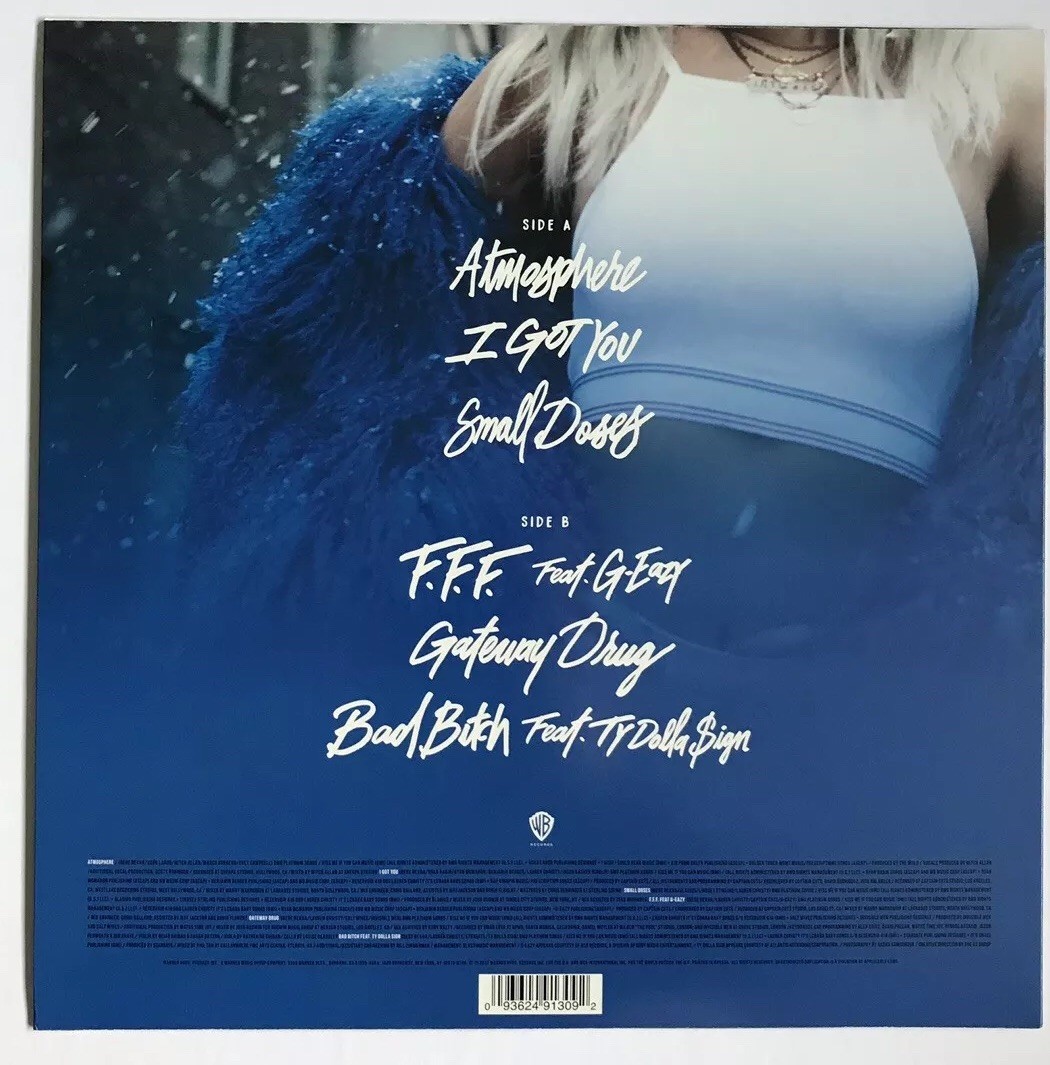 All Your Fault Part 1/Bebe Rexha：未開封CD All Your Fault Part 1/Bebe Rexha：未開封CD All Your Fault