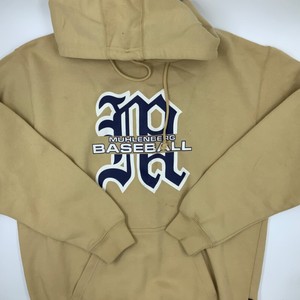 muhlenberg sweatshirt