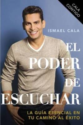 CALA Contigo: El poder de escuchar (Spanish Edition) - Paperback - GOOD
