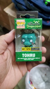 funko pop miss kobayashi's dragon maid