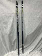 Fischer SCS Skate 2014-2015 172 cm NOS