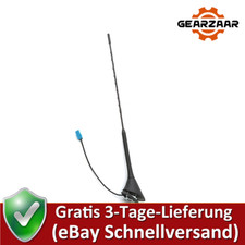 Antenne Dachantenne Passt für Opel Astra G H Corsa C D Zafira A B Vectra Auto