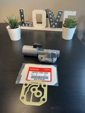 2003-2011 Civic Accord CR-V Transmission Shift Solenoid Genuine #28250-RPC-003